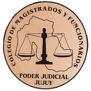 Comunicado emitido por el Colegio de Magistrados y Funcionarios de la Provincia de Jujuy