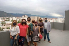 Gracias por venir