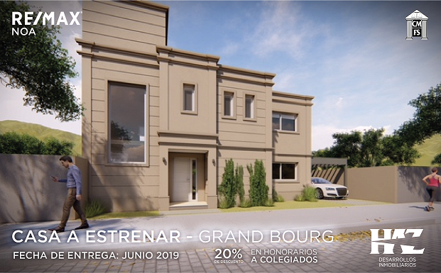 Beneficio RE/MAX NOA en importante propiedad