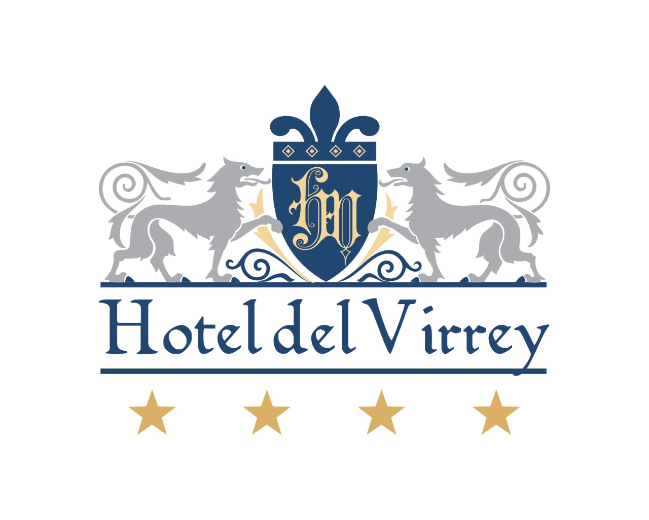 Hotel del Virrey