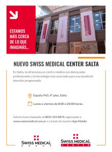 Swiss Medical