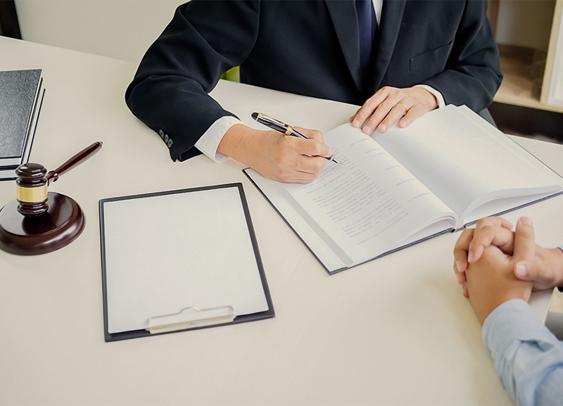 Becas en Litigación Oral Penal y Civil