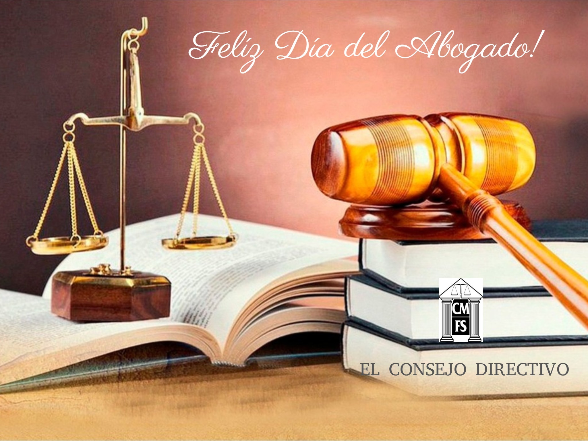 29 de agosto Día del Abogado