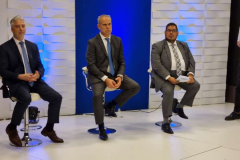 Jornadas Científicas: panel de expositores