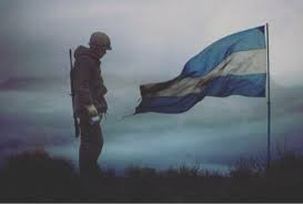 Colecta para el homenaje a veteranos de la guerra de Malvinas