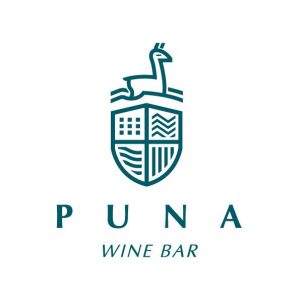 LOGO PUNA BAR Puna
