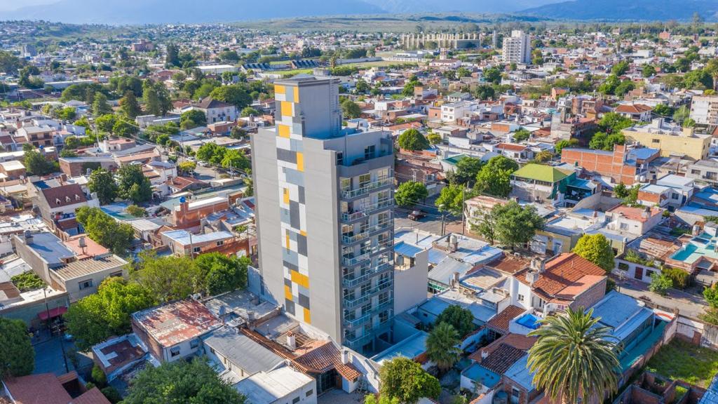 Continúan los recorridos por la nueva sede