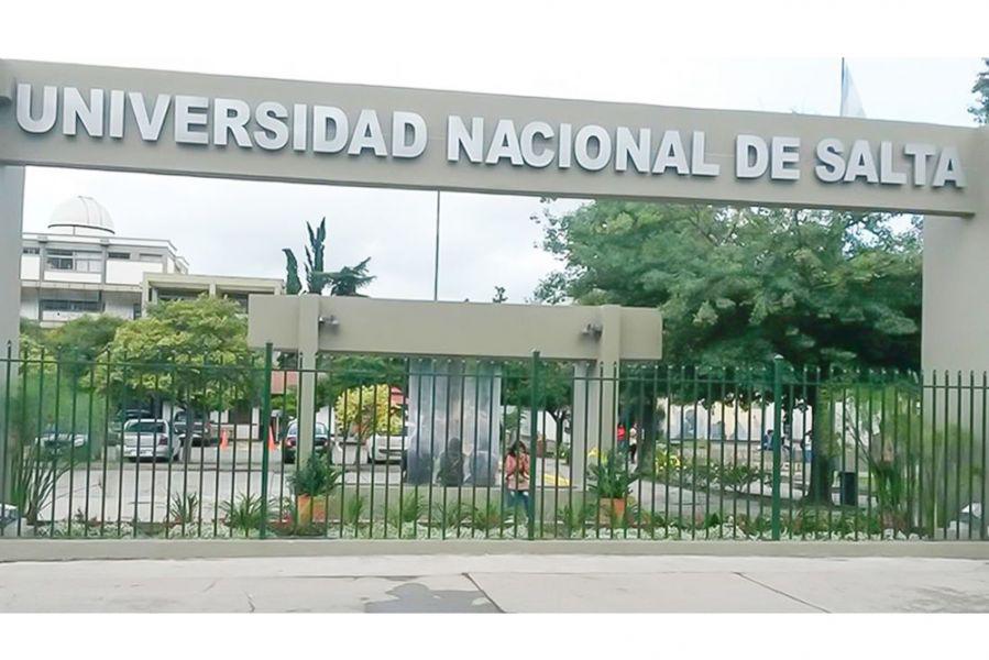 Charla orientativa para cubrir vacantes docentes en la UNSA