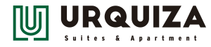 LOGO Urquiza Suites Urquiza Suites