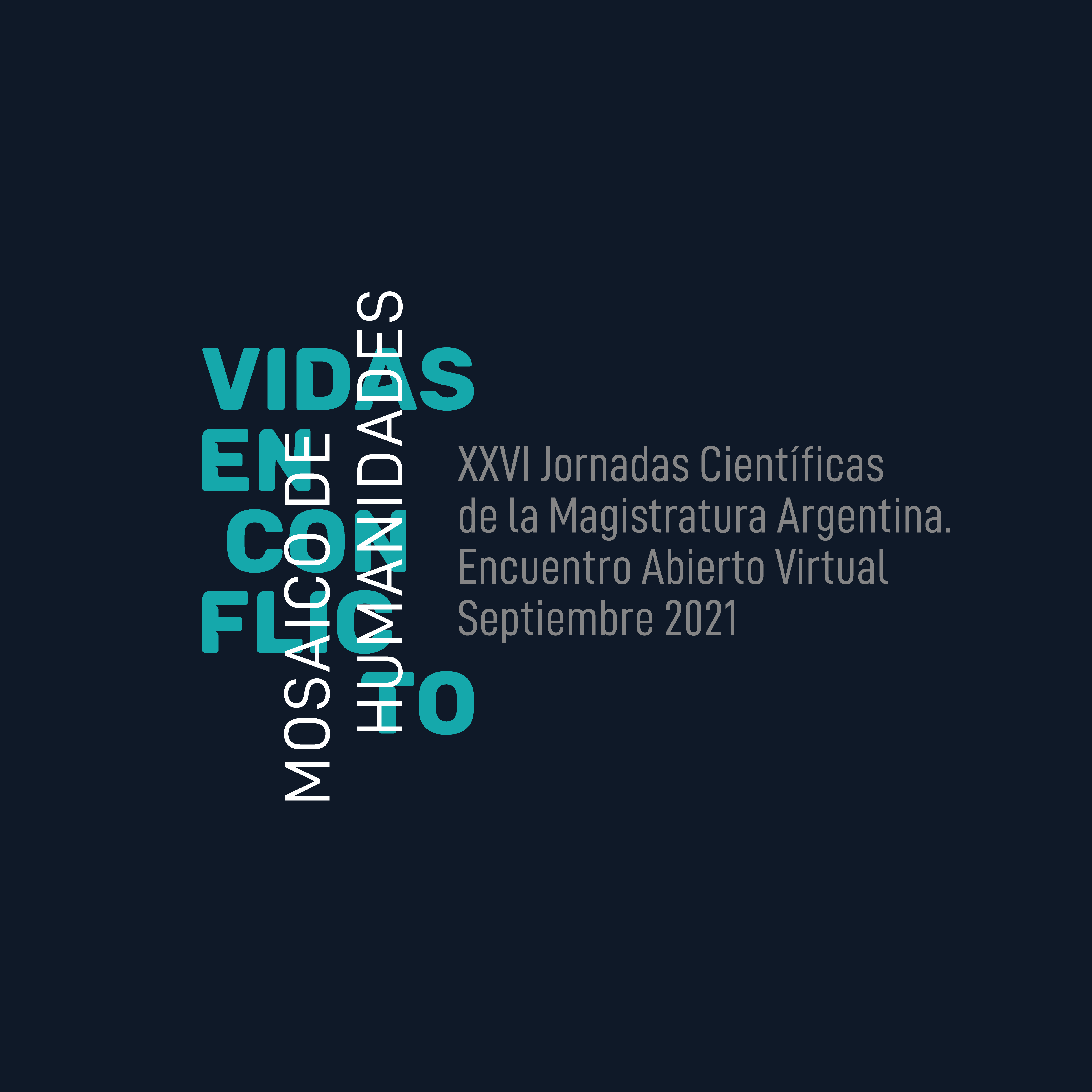 Jornadas Científicas de la Magistratura y la Función Judicial Argentina abiertas a la ciudadanía