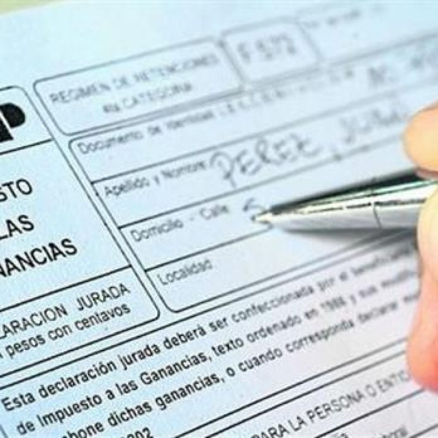 AFIP: Declaración de Bienes Personales