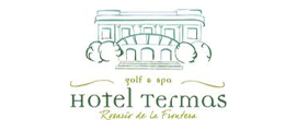 Hotel Las Termas