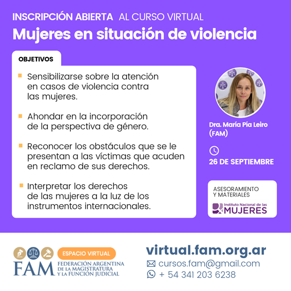 Imagen de la noticia «Cinco Cursos Virtuales»