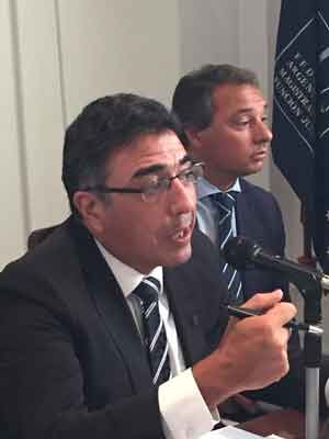 Mensaje de la FAM para el presente período: Asamblea 104