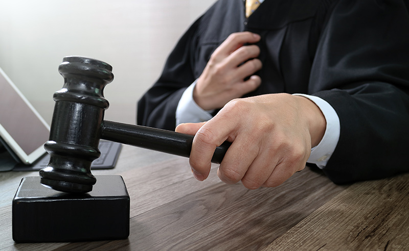 Importante Sres. Funcionarios sobre Acción Judicial