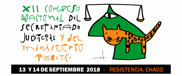 XII Congreso Nacional del Secretariado Judicial y Ministerio Público