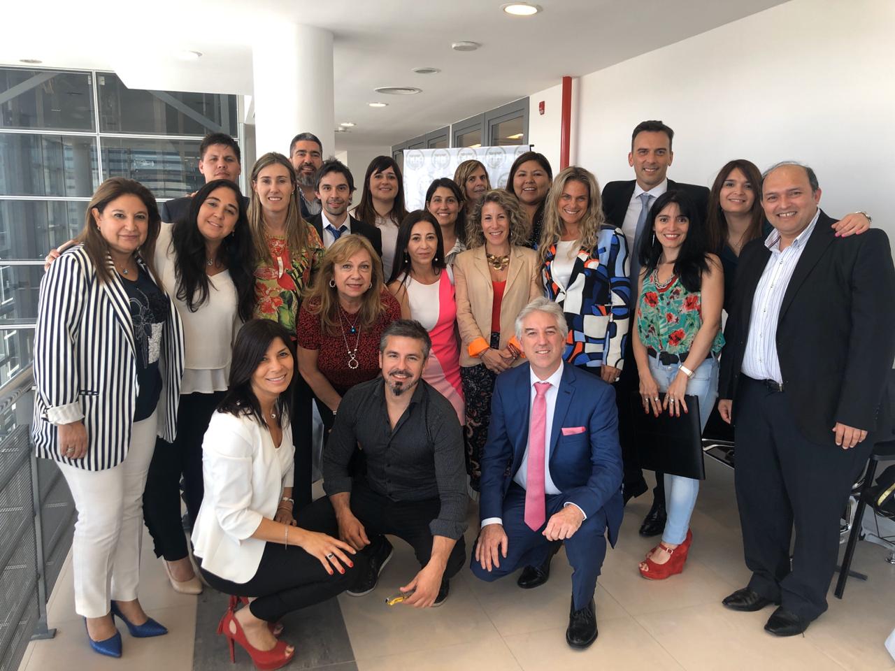 Conclusiones de la tercera reunión de la Comisión de Secretarios