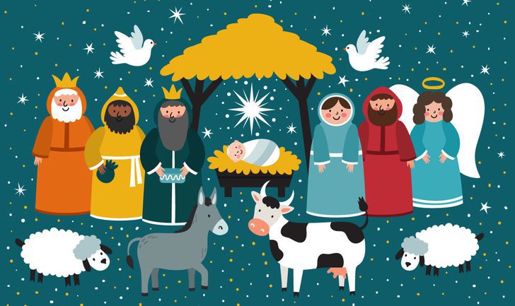Campaña Solidaria “NAVIDAD POR LOS NIÑOS”