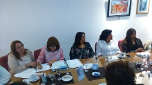 Imagen de la noticia «Nuevo Consejo Directivo»