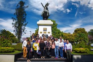 Imagen de la noticia «CELEBRACIÓN DÍA DEL ABOGADO EN DISTRITO TARTAGAL»