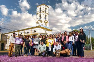 Imagen de la noticia «CELEBRACIÓN DÍA DEL ABOGADO EN DISTRITO TARTAGAL»