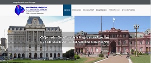 XXV JORNADAS CIENTÍFICAS DE LA MAGISTRATURA – CABA