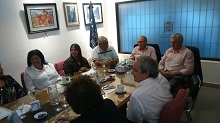 Imagen de la noticia «Nuevo Consejo Directivo»