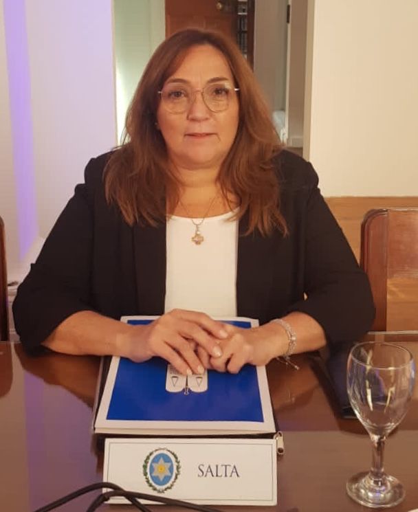 Imagen de la noticia «El vice ministro de Justicia participó de la 123° Asamblea de FAM»