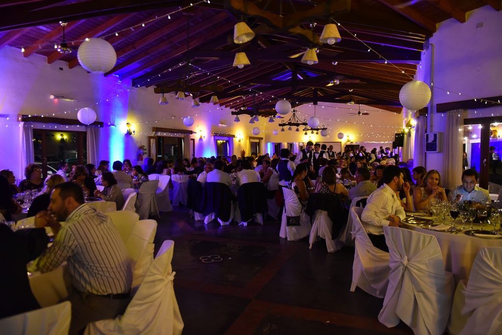 Imagen de la noticia «Distinciones, premios y buena música en la fiesta de fin de año»