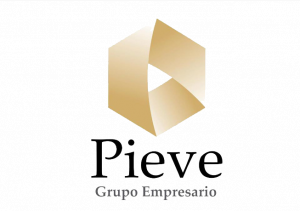 logo --pieve Pieve