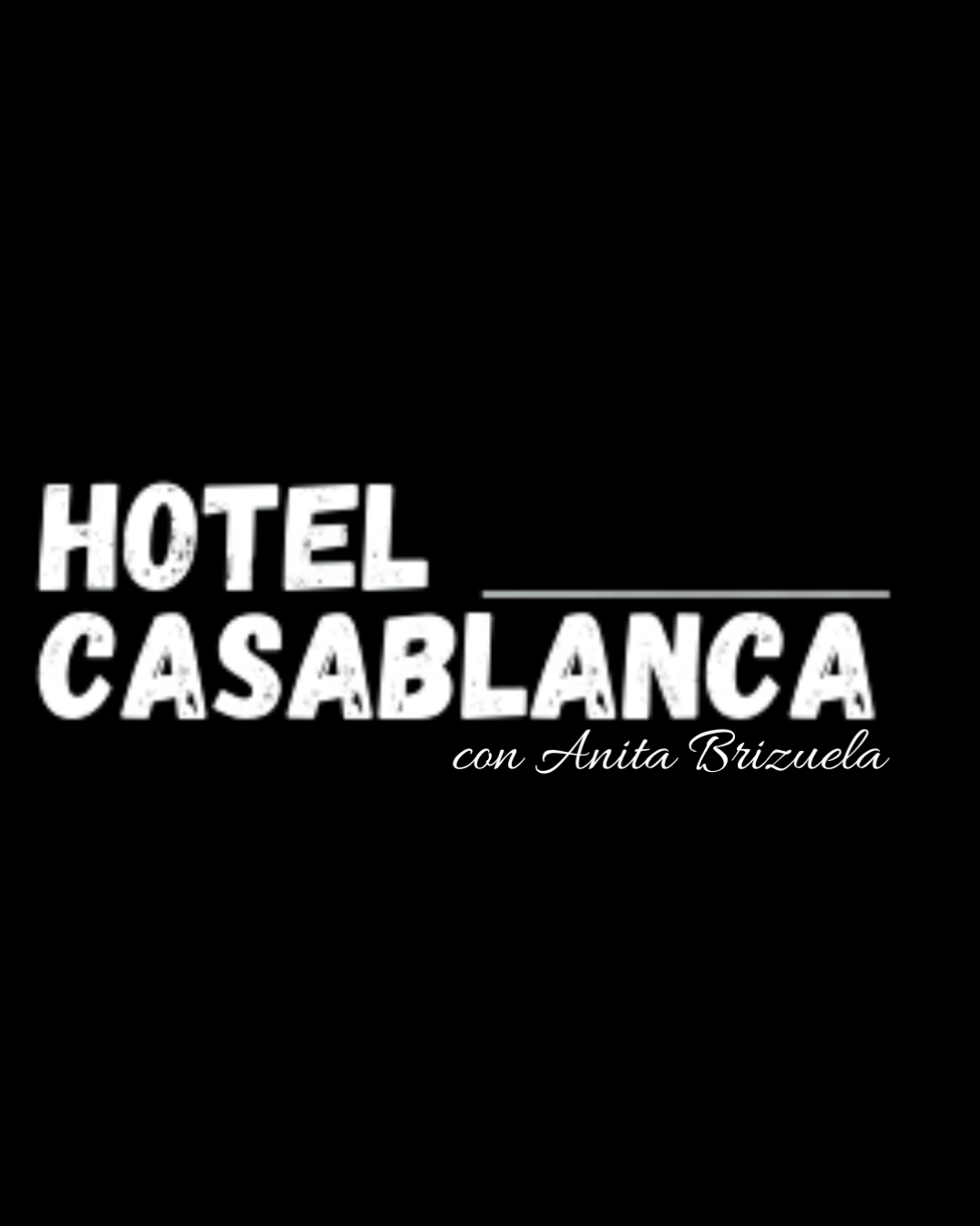 Casablanca