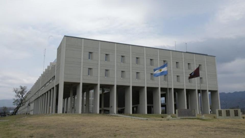 Todos los lugares de votación