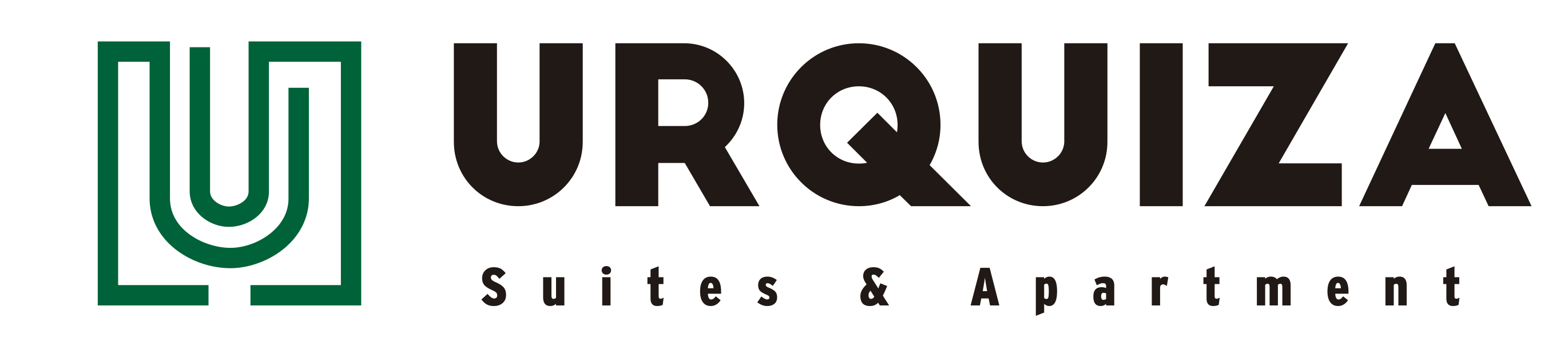 Urquiza Suites