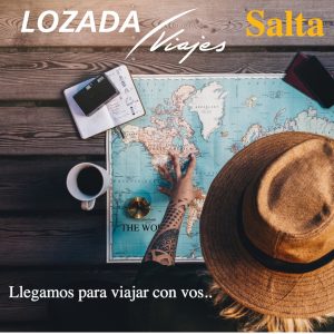 Lozada Viajes