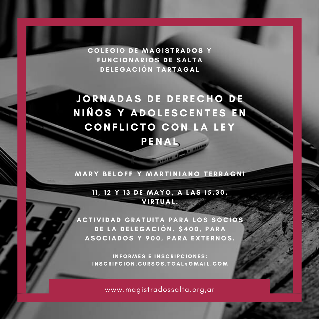 Otra propuesta de capacitación gratuita para la delegación Tartagal