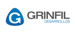 Grinfil