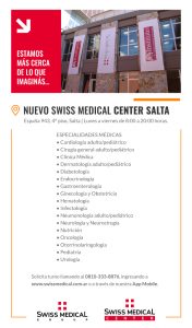Swiss Medical