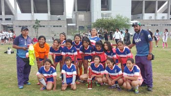 El deporte como un bien social: Tigre Fútbol Club