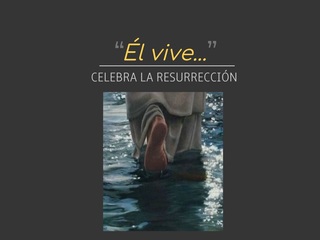Imagen de la noticia «Felices Pascuas!»