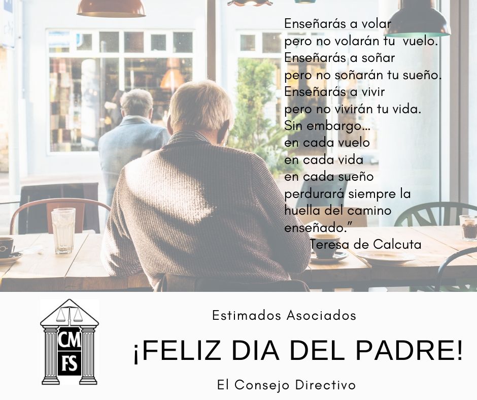Colegio de Magistrados y Funcionarios