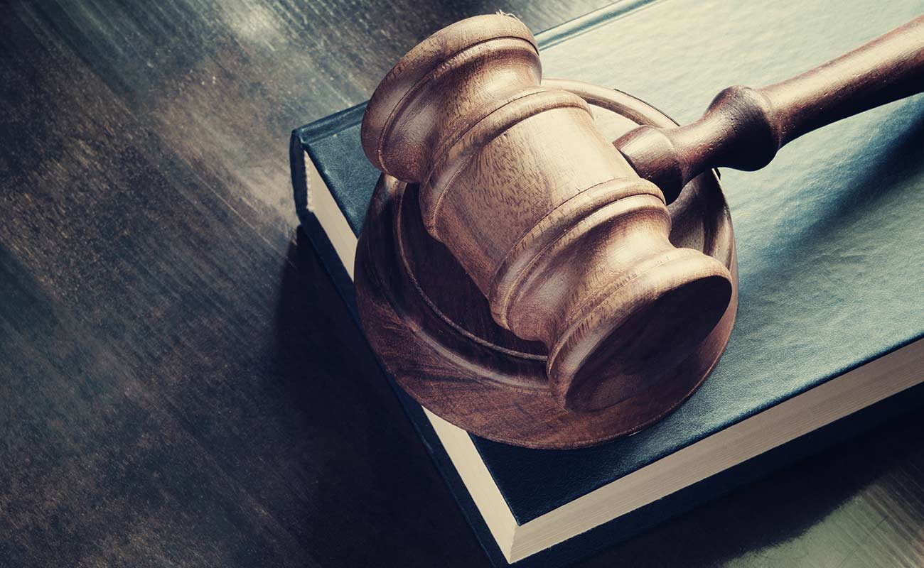 La Independencia de la Función Judicial