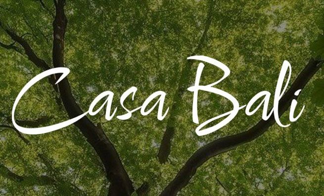 Casa Bali